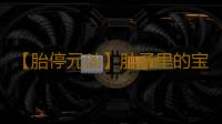 【胎停元凶】肚子里的宝宝为什么不再长大？